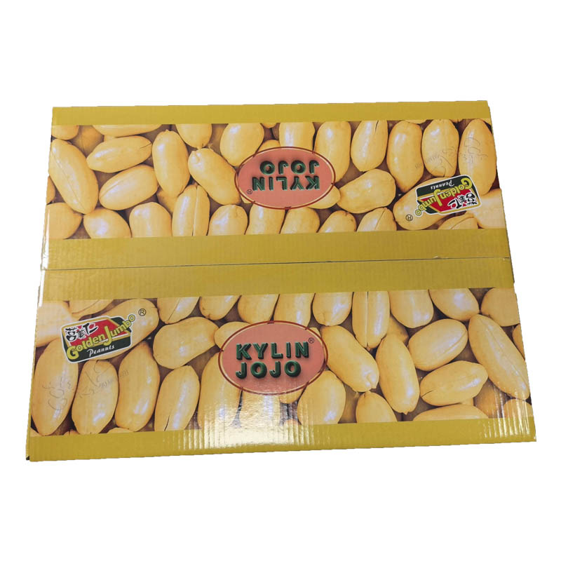 COATED PEANUT 